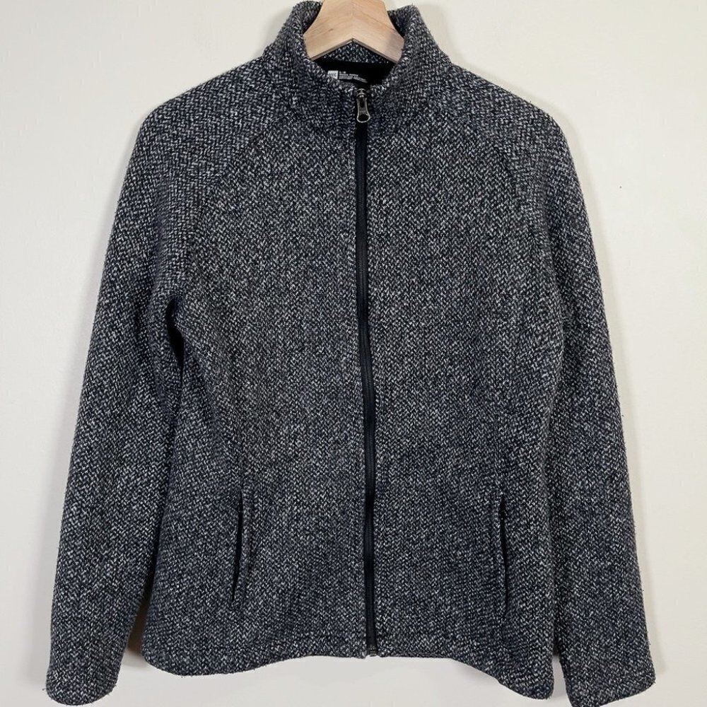 Mec Fleece Full Zip  Jacket